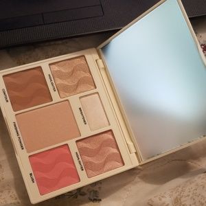 Cover fx perfector face palette